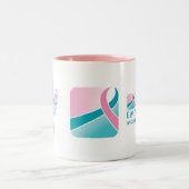 tasse de Force-café (Centre)