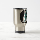 tasse de force de névralgie faciale (Centre)