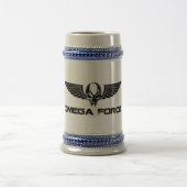 Tasse de force d'Omega (Centre)