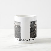 Tasse de FORDSON E27N (Centre)