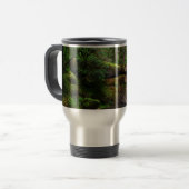 Tasse de forêt tropicale de Cascadian (Devant gauche)