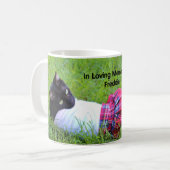 Tasse de ForeverFreddie (Devant gauche)
