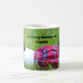 Tasse de ForeverFreddie (Centre)