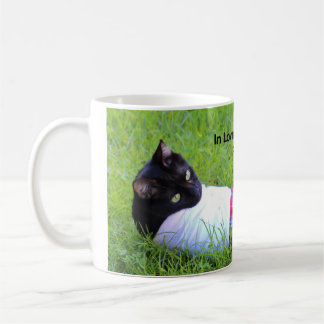 Tasse de ForeverFreddie