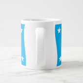 Tasse de forme spéciale (Dos)