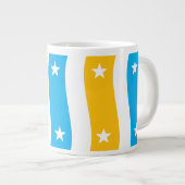 Tasse de forme spéciale (Devant droit)
