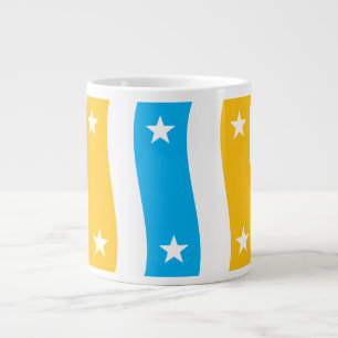 Tasse de forme spéciale