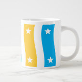Tasse de forme spéciale (Droite)