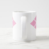 Tasse de forme spéciale (Dos)