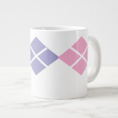 Tasse de forme spéciale (Devant droit)
