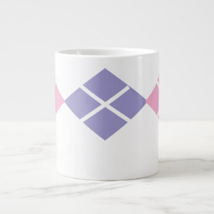 Tasse de forme spéciale