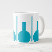 Tasse de forme spéciale (Devant droit)