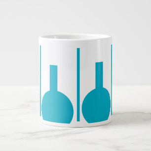 Tasse de forme spéciale