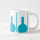 Tasse de forme spéciale (Droite)