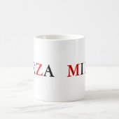 Tasse de Forza Milan (Centre)