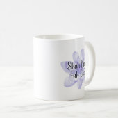 Tasse de Fou (Devant droit)