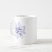 Tasse de Fou (Devant gauche)