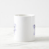 Tasse de Fou (Centre)