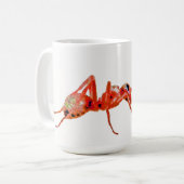 tasse de fourmi (Devant gauche)