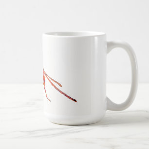 tasse de fourmi
