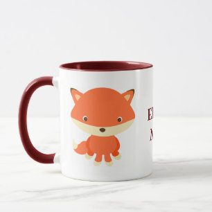 Tasse de Fox
