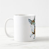 Tasse de Fox (Gauche)