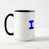 tasse de FoxNews de l'AMOUR 4a.I (Gauche)