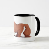Tasse de Fozworth (Devant droit)