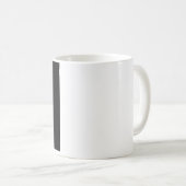 Tasse de Fozzielogic (Devant droit)