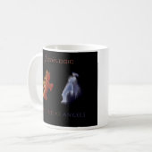 Tasse de Fozzielogic (Devant gauche)