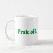 Tasse de Frak (Gauche)