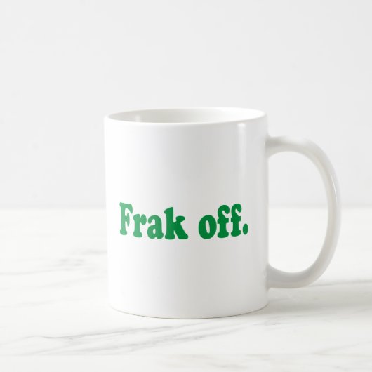 Tasse de Frak (Droite)