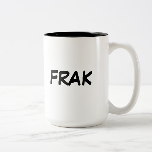 Tasse de Frak (Droit)