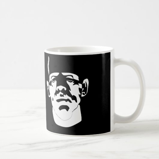 Tasse de Frankenstein (Droite)