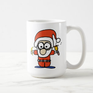 Tasse de Fred Pinsocket (ou tout autre drinkware)