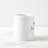 Tasse de FreddieVon (Centre)