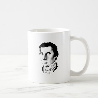 Tasse de Frederic Bastiat
