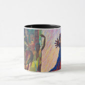 Tasse de Frederick Douglas d'abolitionniste (Centre)