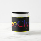 Tasse de FreeClyde (Centre)