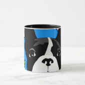 Tasse de Frenchie (Centre)