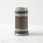 Tasse de frère et de soeur (Centre)
