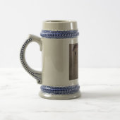 Tasse de frère et de soeur (Gauche)
