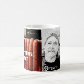 Tasse de frères de Basa (Centre)