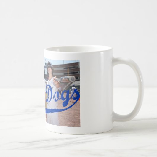 Tasse de frères de Jonas (Droite)