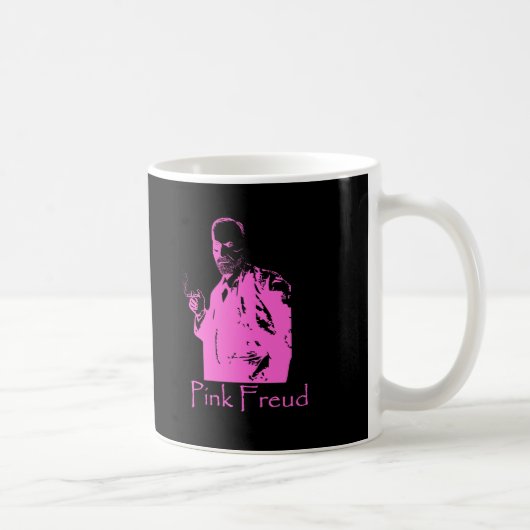 tasse de freud (Droite)