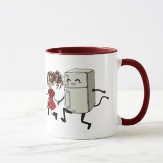 Tasse de FridgeLove