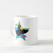 Tasse de Friendz (Devant gauche)