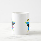 Tasse de Friendz (Centre)
