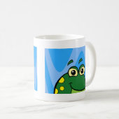 Tasse de Friendz (Devant droit)