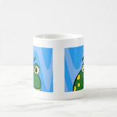 Tasse de Friendz (Centre)